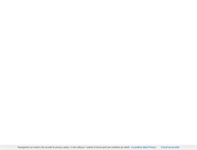 Tablet Screenshot of deltamarket.com